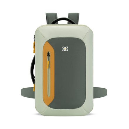 Sherpani Santiago 35 L Travel Pack 3
