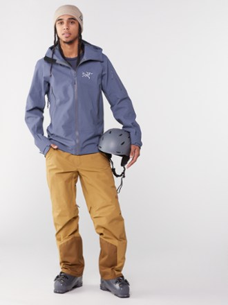 Arc'teryx Sabre AR Jacket - Men's 3