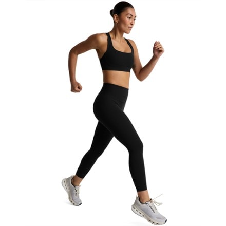 Beyond Yoga glowzone High-Waisted Midi Leggings - Women's 3