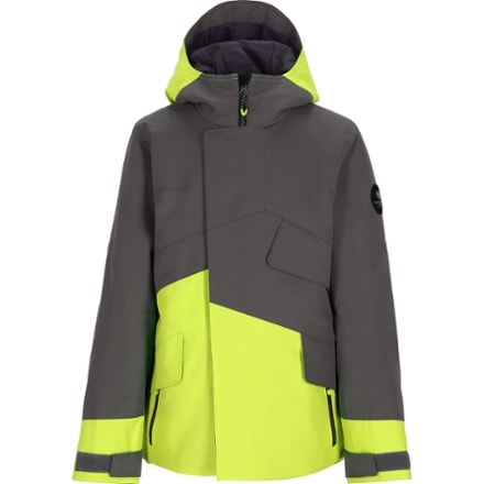 Obermeyer Gage Insulated Jacket - Boys' 0