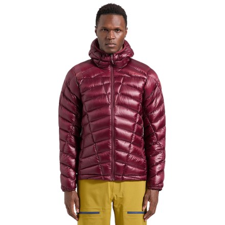 La Sportiva Lumina 200 Down Jacket - Men's 6