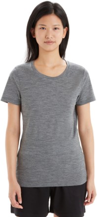 Icebreaker Merino Tech Lite II T-Shirt - Women