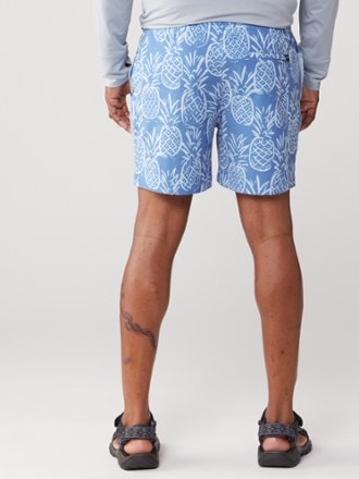 Chubbies Stretch 5.5" Swim Trunks - Men's 2