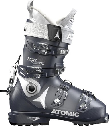 atomic hawx 2019