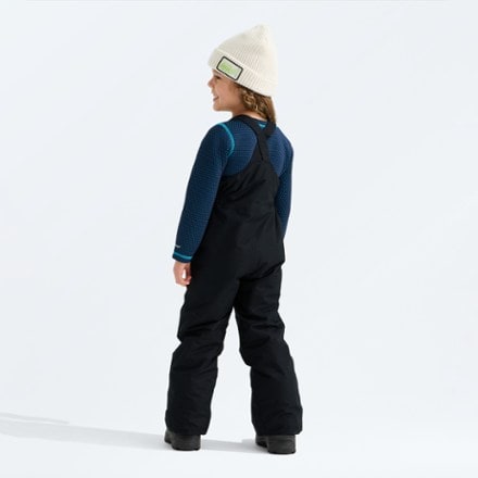 The North Face Freedom Insulated Bib Snow Pants - Toddlers' 1