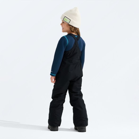 On Body Image of color Tnf Black
