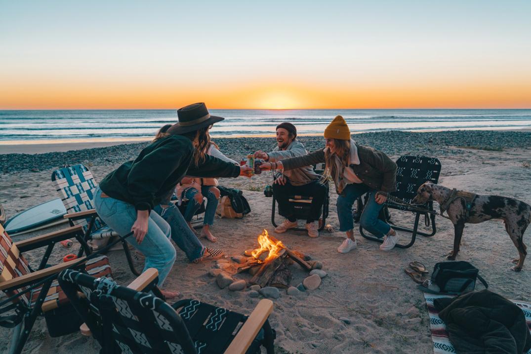 Location Image for Voyager Chair