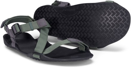 Xero Shoes Z-Trek Sandals - Men's 7