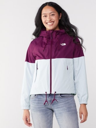 Women's Antora Jacket