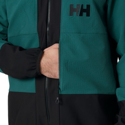 Helly Hansen Odin Backcountry Softshell Jacket - Men's 6