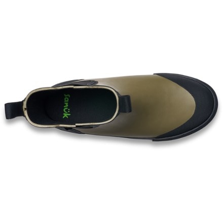 Sanuk Chel-Sea Rain Boots - Men's 2