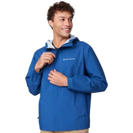 Free Country Hydro Light Spectator Jacket - Men's 0