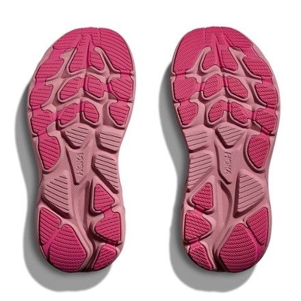 HOKA Clifton 10 Road-Running Shoes - Little Kids' 6