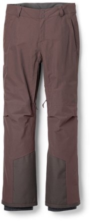 REI Co-op Powderbound Insulated Snow Pants - Women's 0