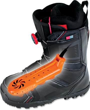 DryGuy Travel Dry DX Boot Dryer 2