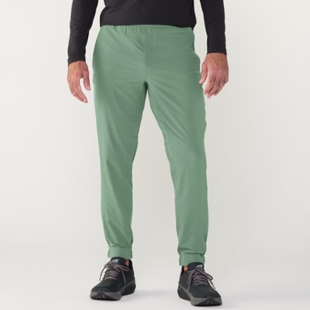 Janji Transit Tech Pants - Men's 1