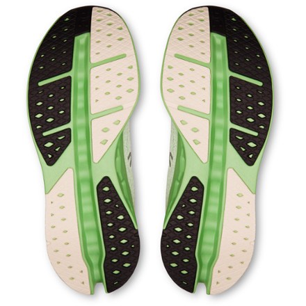 On Cloudsurfer Max Road-Running Shoes - Men's 5