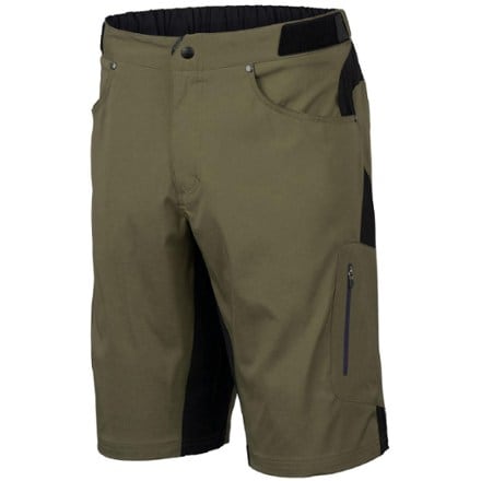 Zoic Ether 12" Bike Shorts - Men's 2