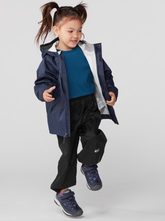 REI Co-op Rainwall Rain Pants - Toddlers' 3