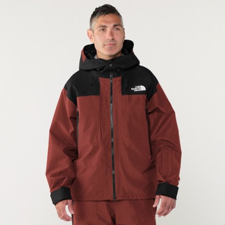 The North Face GTX Hex Jacket - Men's 1