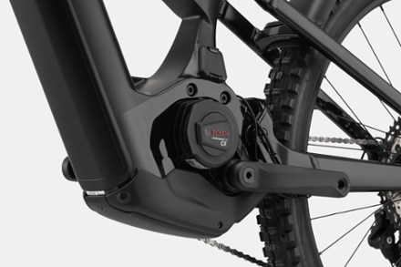 Cannondale Moterra Neo Carbon LT 2 Electric Bike 3
