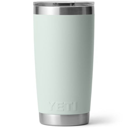 YETI Rambler Tumbler with MagSlider Lid - 20 fl. oz. 1