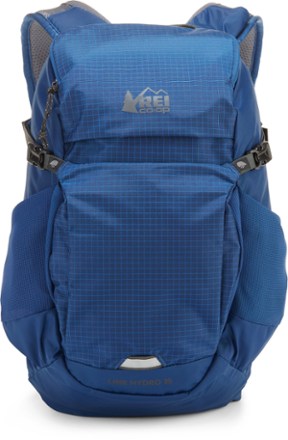 REI Co-op Link 15 L Hydration Pack 8