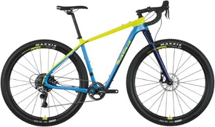 Rei salsa cutthroat 2025