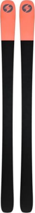Blizzard Black Pearl 88 Skis - Women's - 2022/2023 1