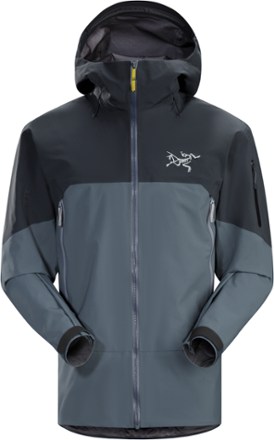 Arc'teryx Rush Jacket - Men's | REI Co-op