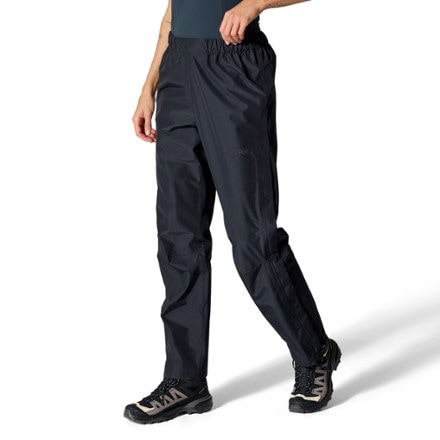 Rab Downpour Waterproof Pants - Women's 1