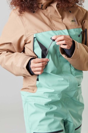 Picture Organic Clothing Opal Insulated Snowsuit - Women's 4