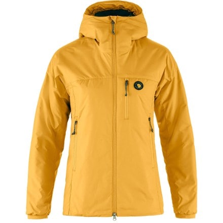 Fjallraven Bergtagen 60 Insulated Jacket - Women's 0