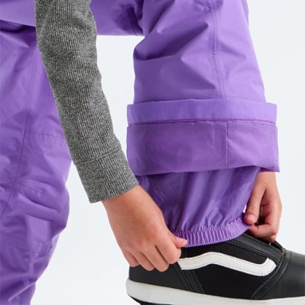 The North Face Freedom Insulated Snow Pants - Girls' 4