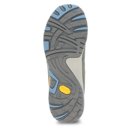 Dansko Paisley Shoes - Women's 6