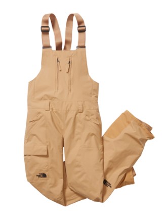 The North Face Freedom Bib Pants - Women's 8