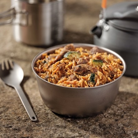 Mountain House Korean Inspired Beef - 2 Servings 3