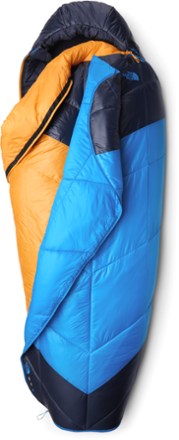 the north face the one sleeping bag