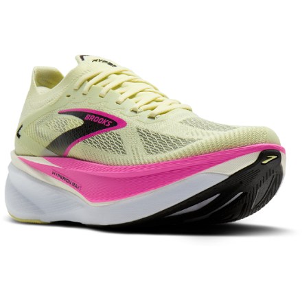 Brooks Hyperion Max 3 Road-Running Shoes - Women's 2