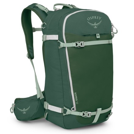 Osprey Sopris 32 L Snow Pack - Women's 0