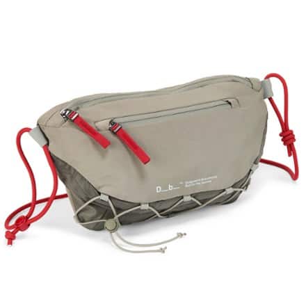 Db Journey Roamer Pro 6L Sling Bag 0