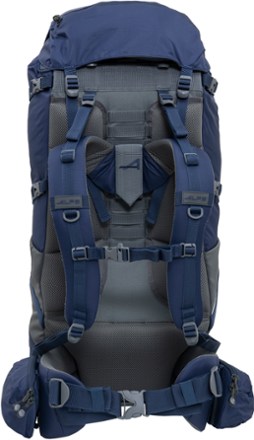ALPS Mountaineering Red Tail 80 Pack 2