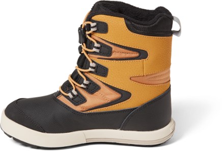 Merrell Snow Bank 3.0 Waterproof Boots - Kids' 4