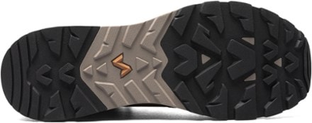 Forsake Wild Sky Mid Boots - Men's 6