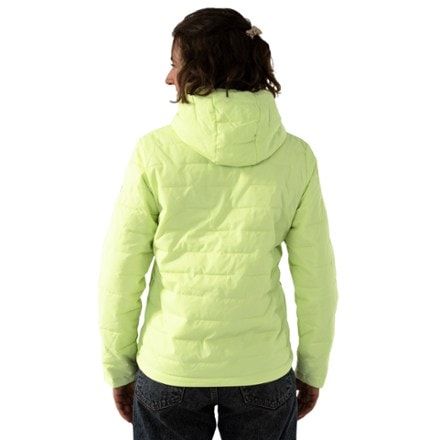 Wild Rye Payette Insulated Jacket - Women's 2