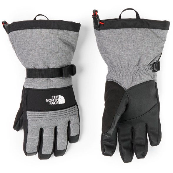 Product Image of color Tnf Medium Grey Heather