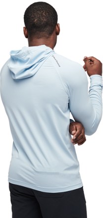 Black Diamond Alpenglow Hoodie - Men's 2