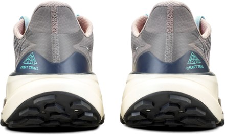 Craft Pure Trail Trail-Running Shoes - Women's 4
