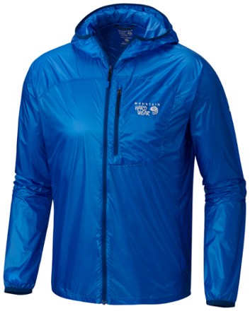 ghost lite jacket