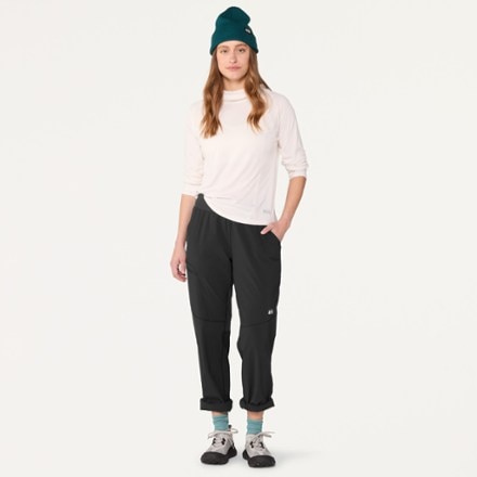 REI Co-op Flash Pants - Women's 6